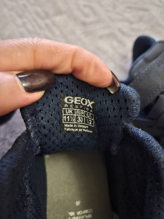 Детски обувки Geox...30 размер