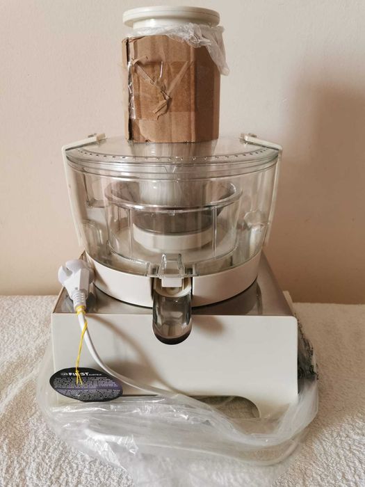 Сокоизстисквачка First Austria FA-5213, 800 W, 2.5 л, 2 скорости