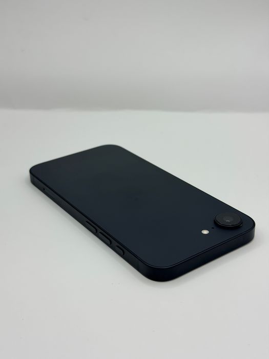 Iphone 16E 128GB 100% Garantie Rate BuyBack - zonemag.ro