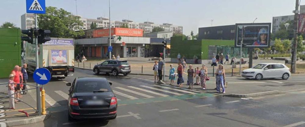 Investitie sigura- spatiu 90 mp, contract pe termen lung - Moghioros