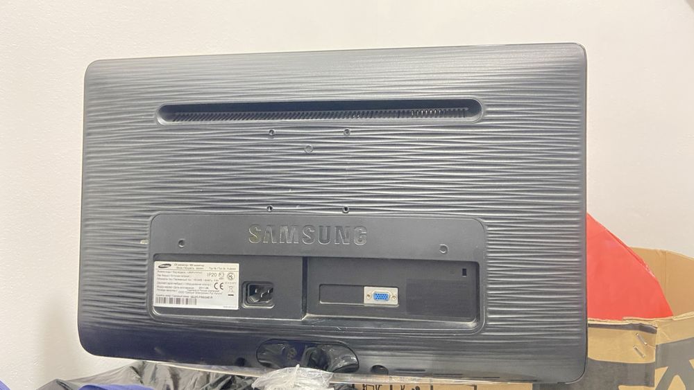 Монитор TFT 21.5" Samsung SyncMaster B2230