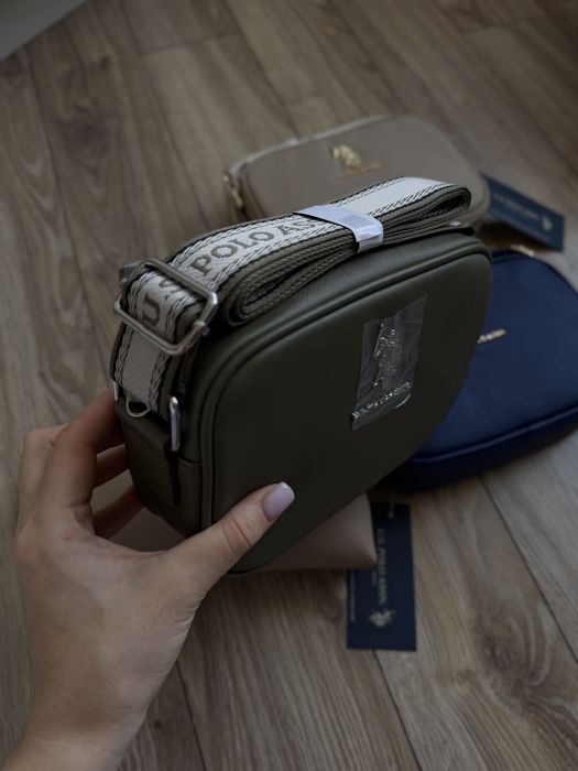 сумки us polo assn