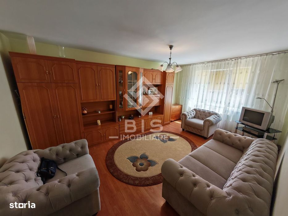 Apartament Decomandat etj 3  - Zona Independetei