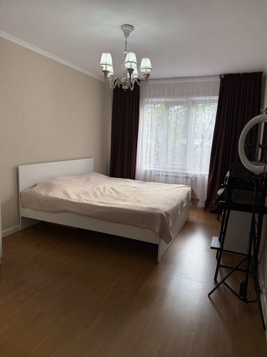 Продается квартира