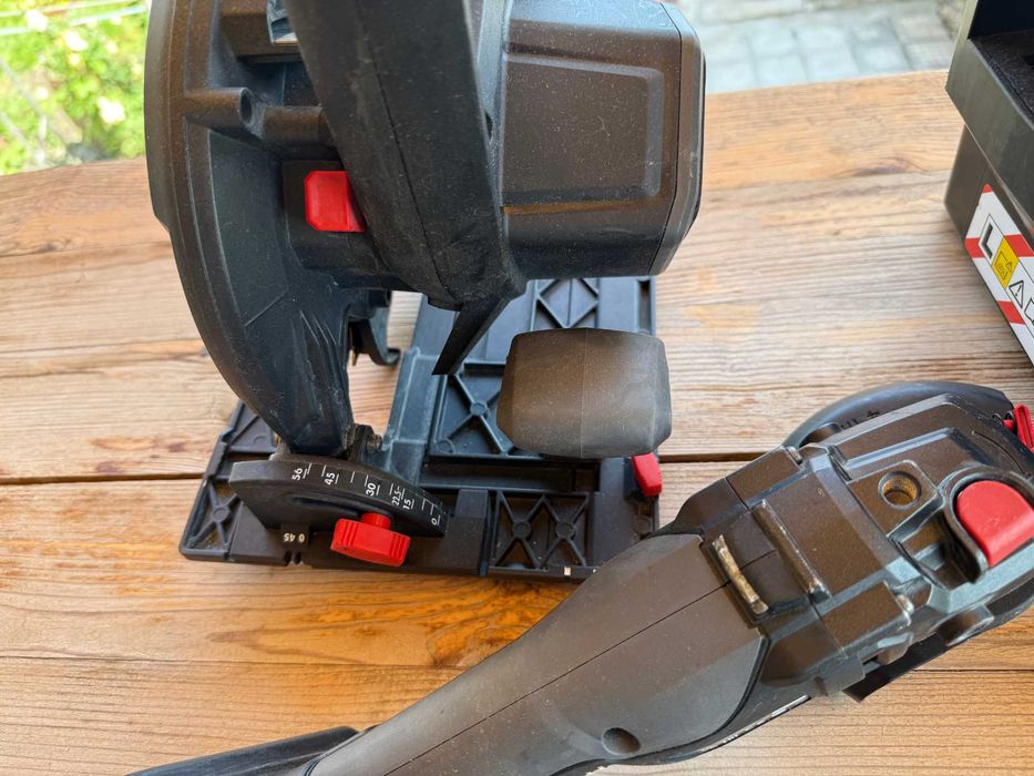 Комплект Wurth 18v