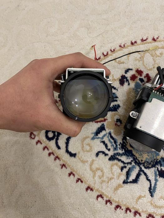 —Би ЛеД— Производство Китай