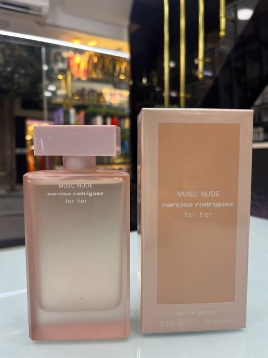 Gama completă Narciso Rodriguez – For Her