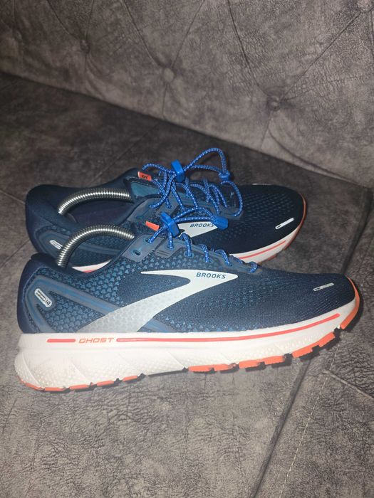 Brooks Ghost 14 42.5 нови