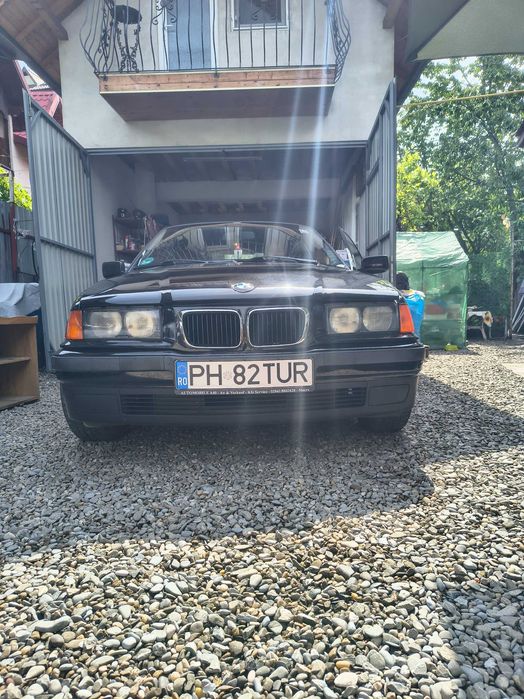 BMW 3 Series 1998 — imagine 2