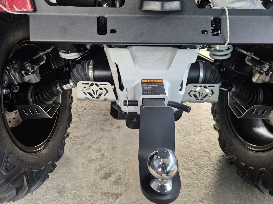 Benda redstoyn 1000cc