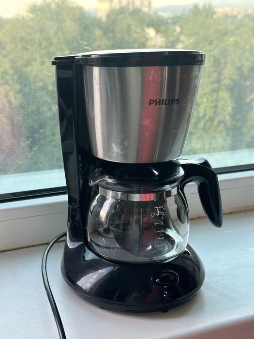 Кофеварка Philips