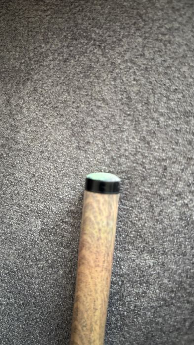 Продам кий в отличном состоянии.