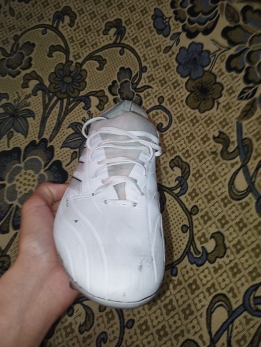 Бутсы футбольные