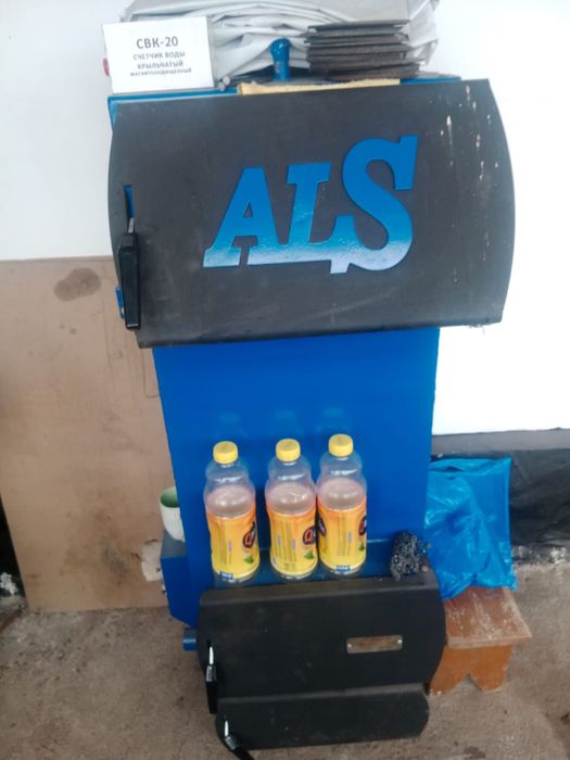 Печька долгогогорения