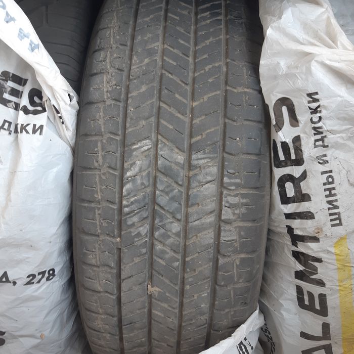 Комплект летнийх шин