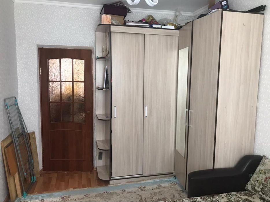 Продам квартиру 3-х комнатную
