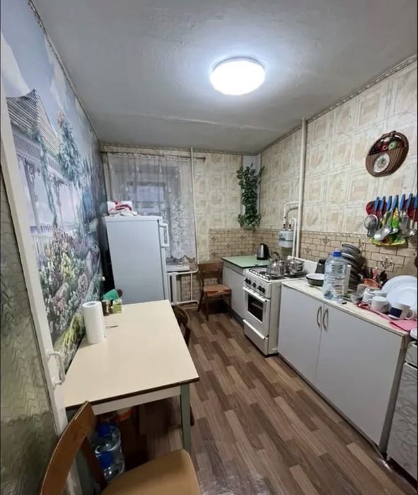 Сдается 2 ком квартира р-н Гор парка