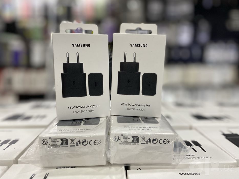 Samsung Galofkalar 45w 25w 45w kampilekt