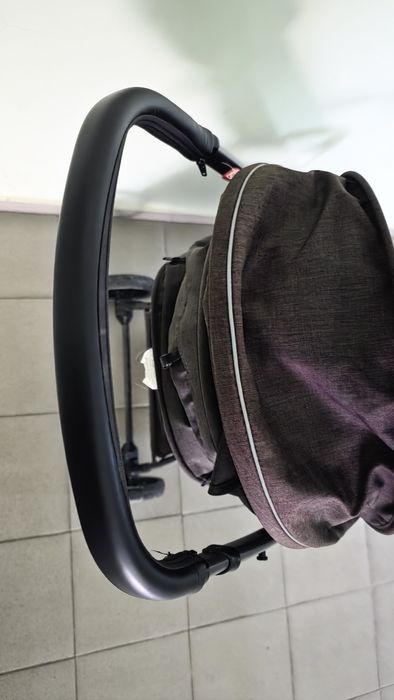 Продам коляску зима лето.