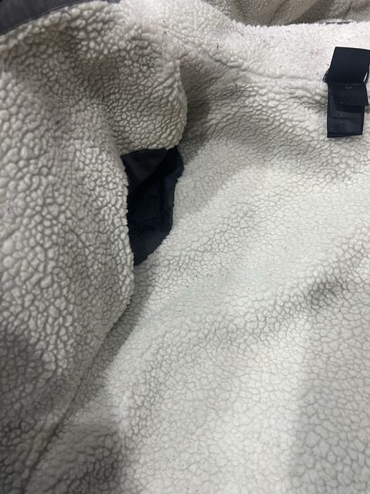 Зимно яке the north face