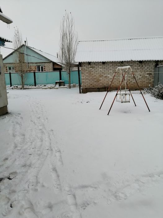 Продам дом в п. ПРИГОРОДНОЕ -2