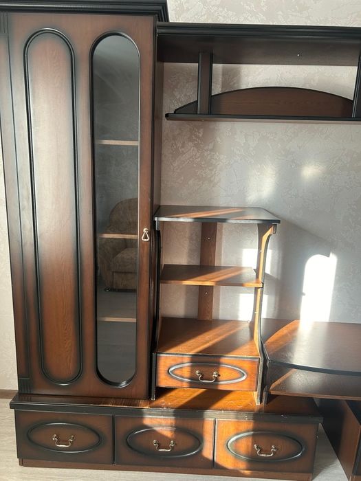 Стенка для гостиной