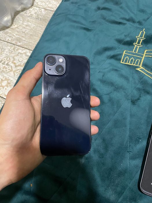 Айфон 14 в идеале