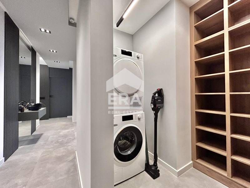 Продава се Тристаен апартамент в София, Манастирски ливади - 183 кв.м за 3382 €/кв.м - Снимка #5