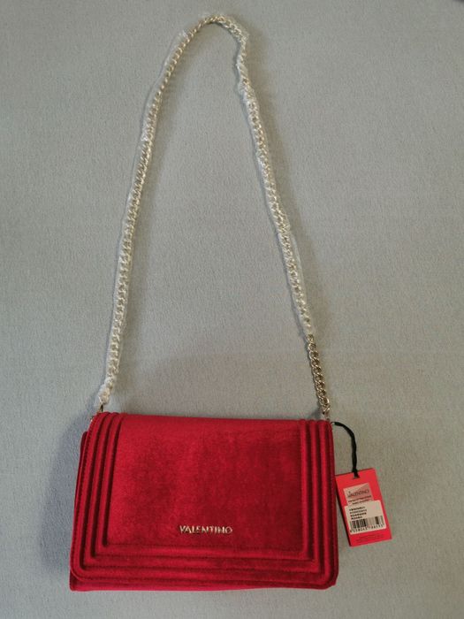 Дамска чанта Valentino