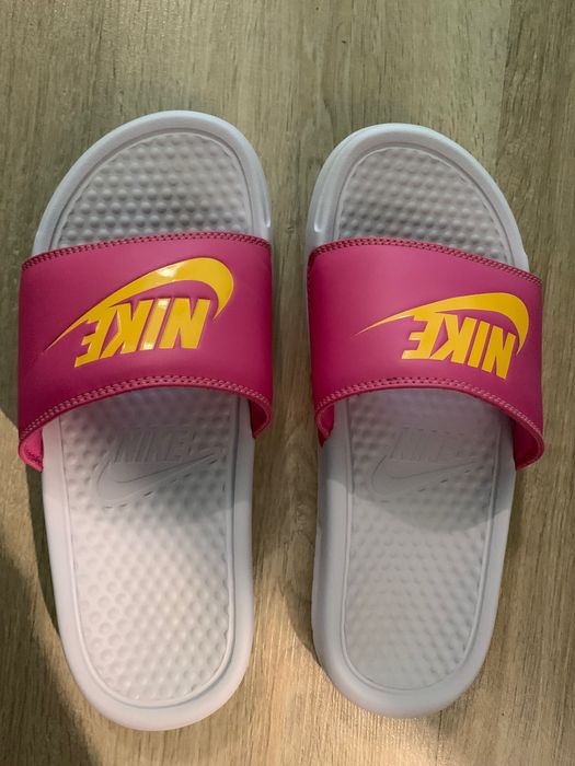 Оригинални чехли Nike