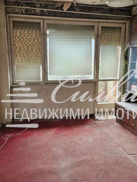 Продава се Двустаен апартамент в Шумен, 5-ти полк - 55 кв.м за 594 €/кв.м - Снимка #5