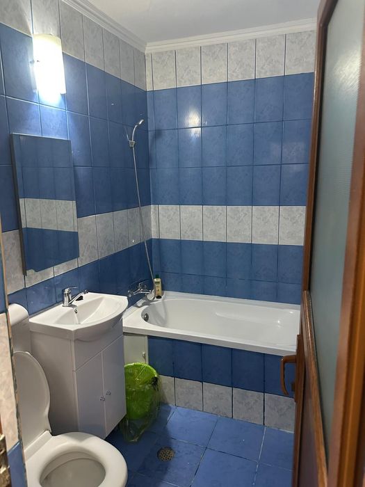 Regim hotelier , zona centrala