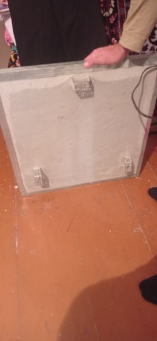 Электрический обогреватель