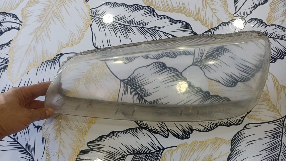 Стёкла hyundai elantra XD