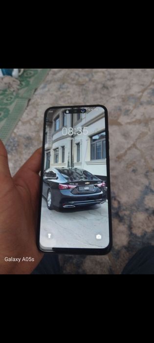 Tecno Spark Go1 Aybi yoq karopkasi bor