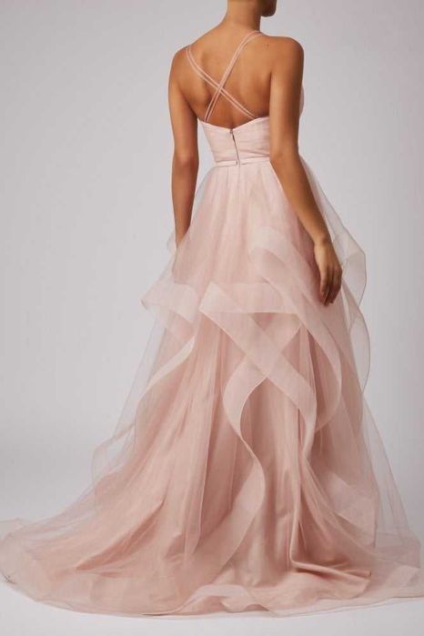 РОКЛЯ за бал / бална рокля