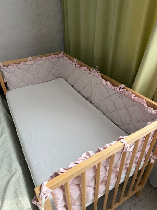 Продам детский манеж IKEA