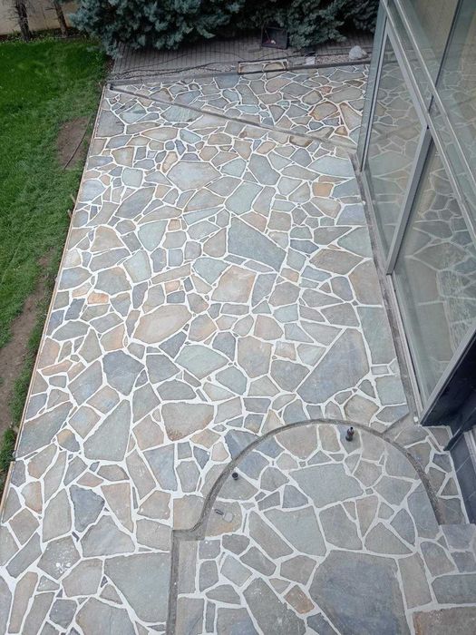 Piatră naturală la cel mai bun preț - Transport inclus