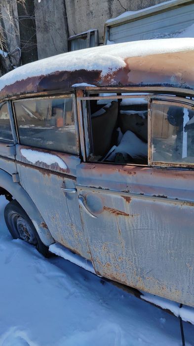 Москвич401 продам