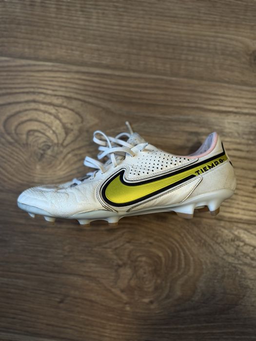 Nike tiempo legend 9 elite fg - 42 номер