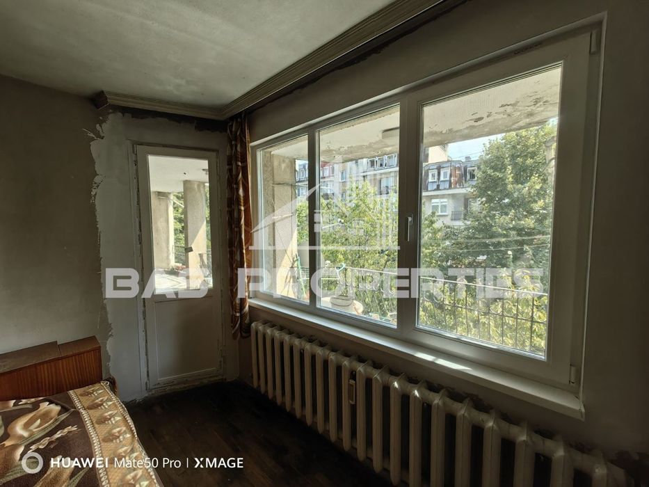 Продава се Многостаен апартамент в Велико Търново, Бузлуджа - 81 кв.м за 1544 €/кв.м - Снимка #3
