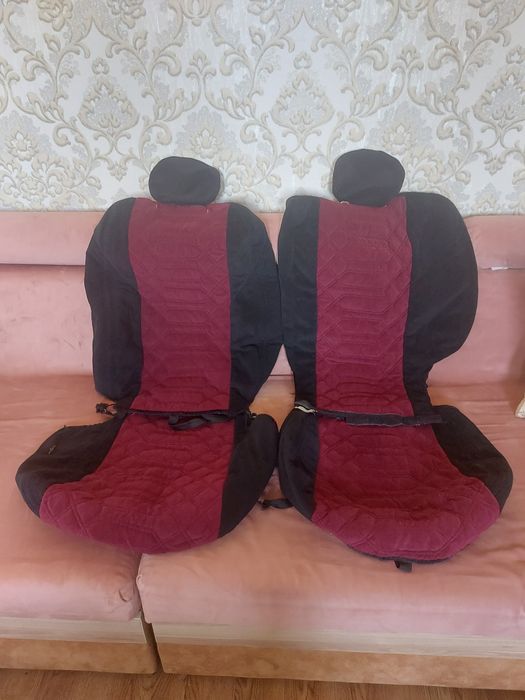 Чехол  на машину