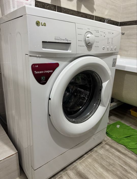 Продам стиральную машину