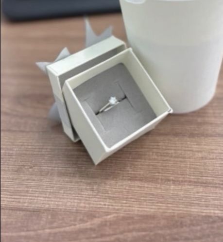 Продам цепочку и колечку