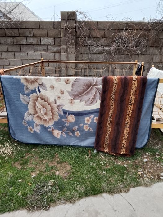 Одеяло,перина советский