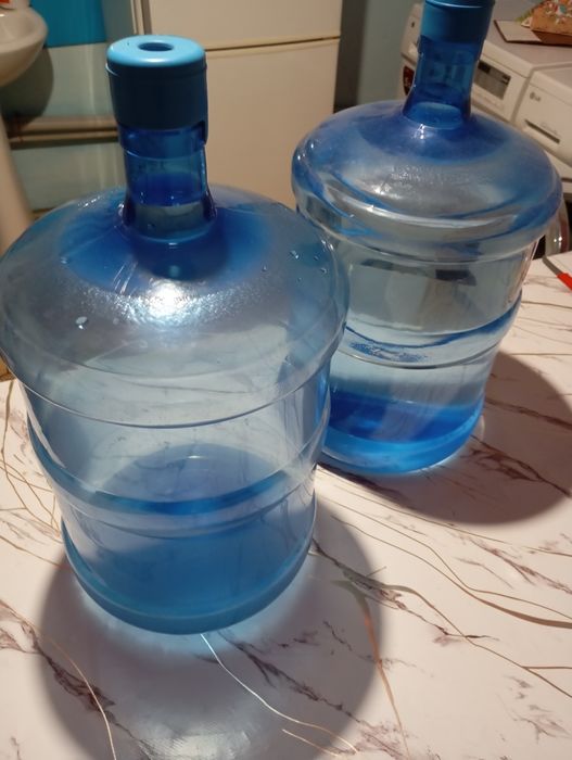 Бутыль для воды 19 литров