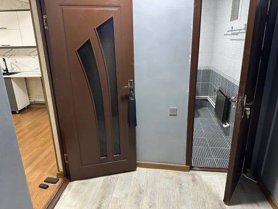 Продается дом 3 сотки Саламатина махаля Мерос 7 комнат