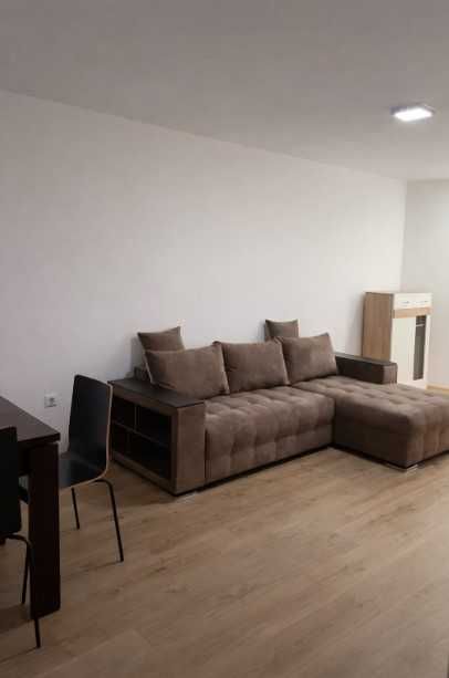 Двустаен апартамент под наем Студентски град