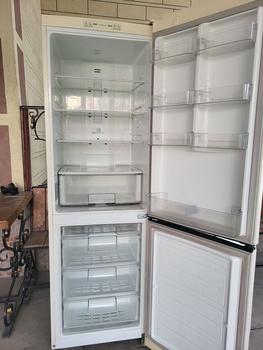 Холодильник  LG и стиралка LG