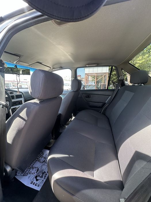 Chevrolet Nexia 2014 — 6